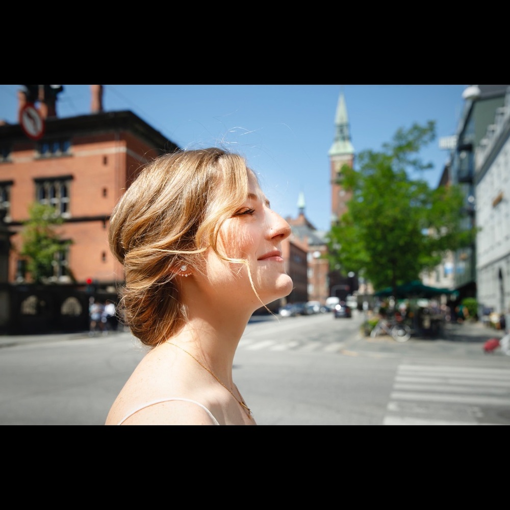 Meet your Posher, Kari